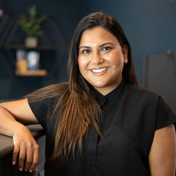 Ms Chandni Patel BSc RDT MPH